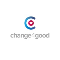 Change4Good not-for-profit logo - Similar company to Adn Centrum Konferencyjne