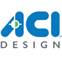 ACI Design logo - Similar company to Agoztech