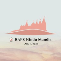 BAPS Hindu Mandir Abu Dhabi logo - Similar company to Baps Management