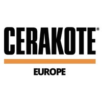 CERAKOTE® Europe 🇪🇺 logo - Similar company to Triarc Systems