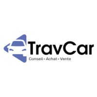 TravCar VO logo - Similar company to Pro-Du-Vo.Com