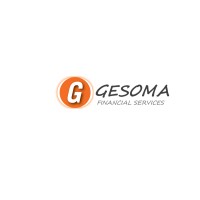 GESOMA FINANCIAL SERVICES logo - Similar company to Go Blue Consulting