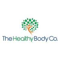 The Healthy Body Co. logo - Similar company to D&S Communications