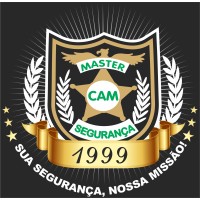 Mastercam Segurança logo - Similar company to Press