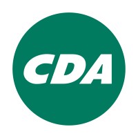 CDA Bussiness Club logo - Similar company to Cda 'S-Hertogenbosch