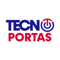 Tecnoportas logo - Similar company to Tspro Tecnologia Para Fluidos