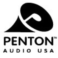 Penton Audio- USA logo - Similar company to Leadership Lab Podcast