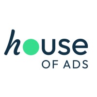 House of Ads logo - Similar company to Agm Nova