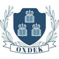 OXDEK Education logo - Similar company to Phi Ventures Pte Ltd
