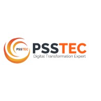 PSSTEC logo - Similar company to Virtual7 Gmbh
