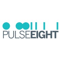 Pulse-Eight logo - Similar company to Webfactory Limited