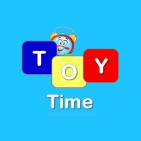 Toy Time Ltd logo - Similar company to Toy Trunks