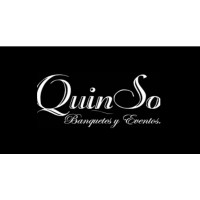 QuinSo Banquetes logo - Similar company to Holastaff.Mx