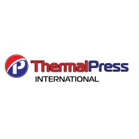 Thermal Press International, Inc. logo - Similar company to Rs Technics