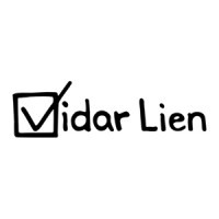 Vidar Lien logo - Similar company to Propva
