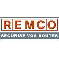 REMCO SIGNALISATION logo - Similar company to Groupe Cochez