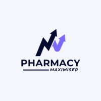 Pharmacy Maximiser logo - Similar company to King Orange