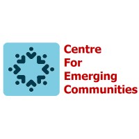 Centre for Emerging Communities logo - Similar company to Cheruvu
