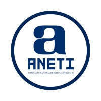 ANETI - Associação Nacional dos Especialistas em TI logo - Similar company to Instituto De Defesa Cibernética