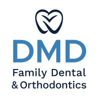 DMD Family Dental & Orthodontics logo - Similar company to Inline Accounting Llc