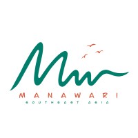 Manawari SEA logo - Similar company to Herpetological Society Of Singapore