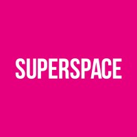 SUPERSPACE AB logo - Similar company to Us Visuals