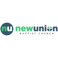 New Union Baptist Church logo - Similar company to Connect Church