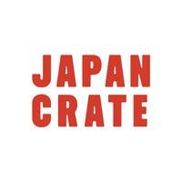 Japan Crate logo - Similar company to Apprez (アプレ)