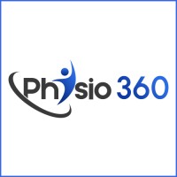 Physio360 logo - Similar company to Extensor: The Physio App