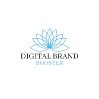Digital Brand Booster | A Digital Marketing Agency logo - Similar company to Nueva Digital | A Data-Driven Digital Marketing Agency