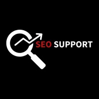 SEO Support logo - Similar company to Digital Marketing Agency By Growleaps