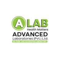 A LAB by Advanced Laboratories (Pvt.) Ltd. logo - Similar company to Discounters.Pk