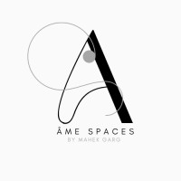 Âme Spaces logo - Similar company to Vastutecture Design Studio