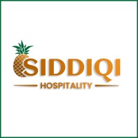 Siddiqi Hospitality logo - Similar company to Parashoot