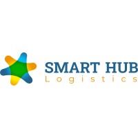 Smart Hub Logistics logo - Similar company to Nano Elements