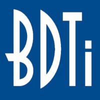 BDTI logo - Similar company to Versotech