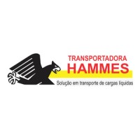 Transportadora Hammes Ltda logo - Similar company to Bwa Logística