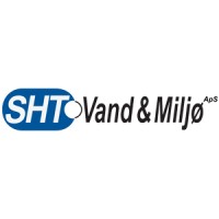 SHT Vand & Miljø ApS logo - Similar company to Lyngholm Kloak A/S