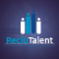 Pruebas Psicometricas Reclutalent logo - Similar company to Programa Destres - Liderazgo Con Alma - Mindfulness Y Reducción De Estrés