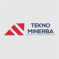 Tekno Minerba logo - Similar company to Pitindo Training