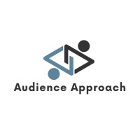 Audience Approach logo - Similar company to Firetext