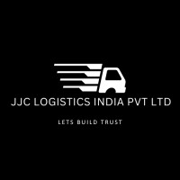 JJC Logistics India Pvt Ltd logo - Similar company to Centauri Consultancy Pvt. Ltd.