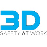 3D Safety Adria d.o.o. logo - Similar company to Boonar Studio
