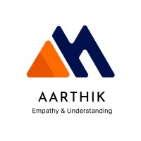 Aarthik Finserv logo - Similar company to Real Skill