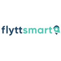 Flyttsmart logo - Similar company to Stryda