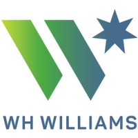 WH Williams Pty Ltd logo - Similar company to F & D Normoyle Engineering Pl