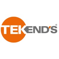Tekends logo - Similar company to Grupo Siaga