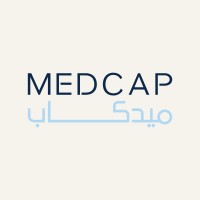 MEDCAP Medical Company logo - Similar company to Med Cap