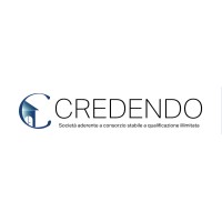 Credendo Costruzioni Generali Srl logo - Similar company to Costruzioni Generali Neri S.R.L.