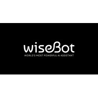 wiseBot.ai logo - Similar company to Aevo Tech